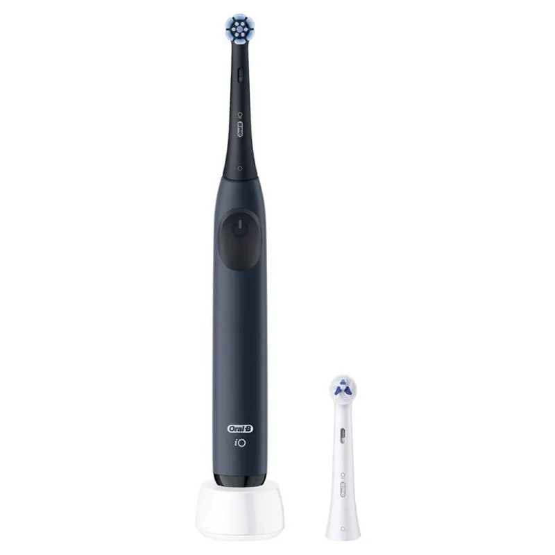 Periuța de dinți electrică reîncărcabilă Oral-B iO Ocean Blue — preț și oferte