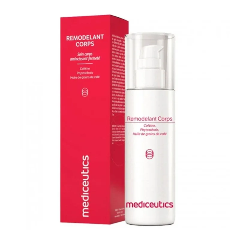 Mediceutics Body Modeller 200 ml — preț și oferte