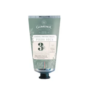 Gomenol Cremă protectoare pentru picioare uscate 75ml