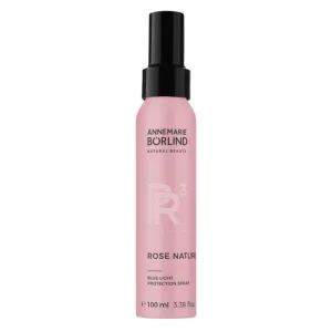 ANNEMARIE BÖRLIND Rose Nature Ceață protectoare împotriva luminii albastre Pour tous les types de skin 100ml