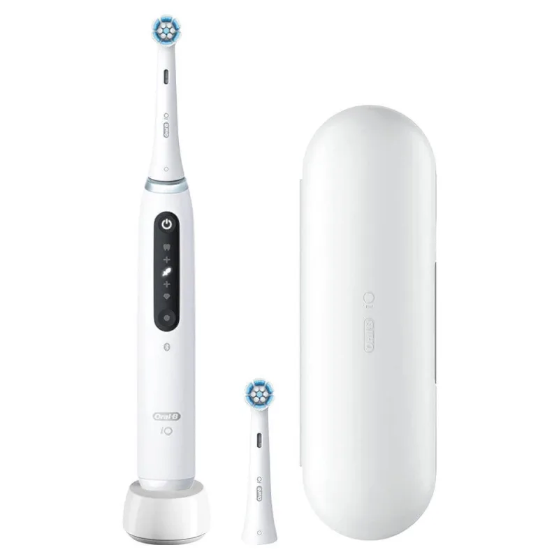 Periuța de dinți electrică reîncărcabilă Oral-B iO 5N — preț și oferte