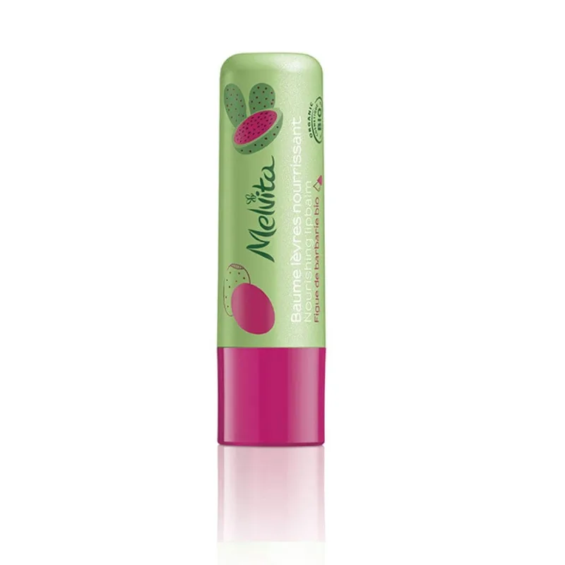 Melvita Impulse Organic Nourishing Lip Balm 4.5g — preț și oferte