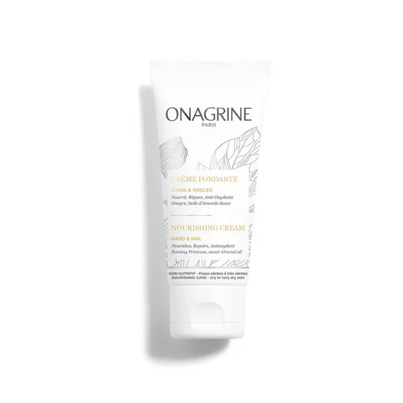 Onagrine Nutrition Melting Hand and Nail Cream 50ml — preț și oferte