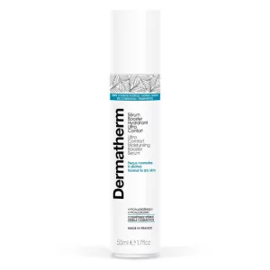 Dermatherm Ultra Comfort Boost Ser hidratant 50ml