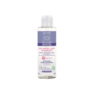 Apă termală Jonzac Reactive Control Apă micelară calmantă Bio 100ml