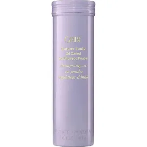 Oribe Serene scalp oil control dry shampoo powder – șampon uscat 45 g