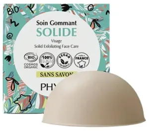 Phyt's Exfoliant solid organic pentru față 32 ml