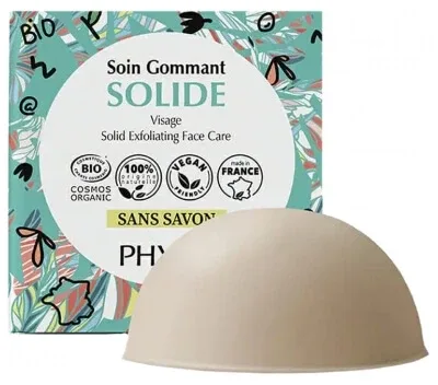 Phyt's Exfoliant solid organic pentru față 32 ml — preț și oferte