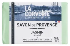 Corvette – Săpun din Provence cu iasomie, 100 g