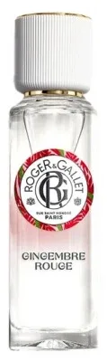 Roger & Gallet Gingembre Rouge Apă parfumată cu efecte benefice 30 ml — preț și oferte