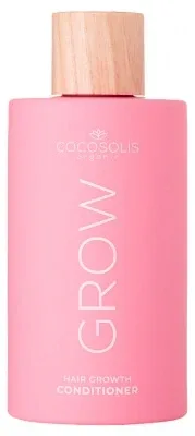 Cocosolis Grow Balsam de păr 200 ml — preț și oferte