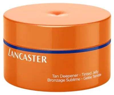 Lancaster Golden Tan Bronzaj Sublim Gel colorat 200 ml — preț și oferte