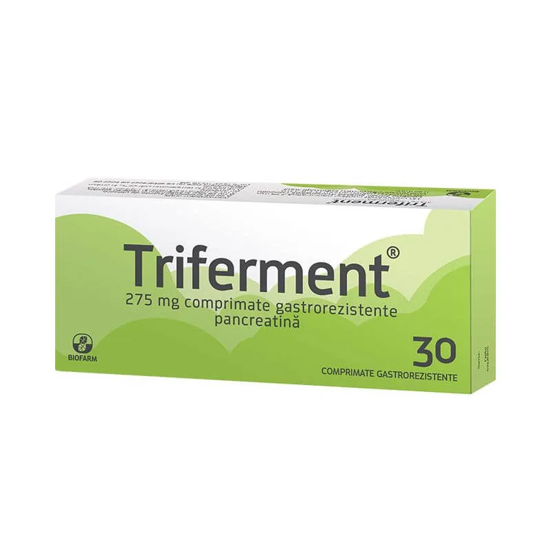 Triferment BIOFARM — preț și oferte