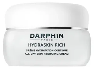 Darphin Hydraskin Rich Cremă de hidratare continuă 50 ml