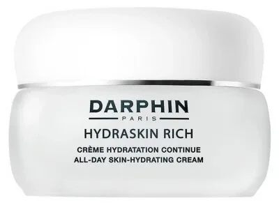 Darphin Hydraskin Rich Cremă de hidratare continuă 50 ml — preț și oferte
