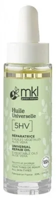 MKL Green Nature Ulei universal [5HV] regenerator organic 50 ml — preț și oferte