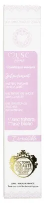 Musc Intime Gel parfumant cu mosc alb 30 ml — preț și oferte
