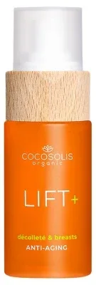 Cocosolis Lift+ Ser anti-îmbătrânire 50 ml — preț și oferte