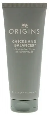Origins Checks and Balances Exfoliant facial 75 ml — preț și oferte