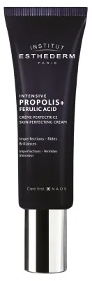 Institut Esthederm Cremă perfecționantă Intensive Propolis+ Acid ferulic 50 ml — preț și oferte