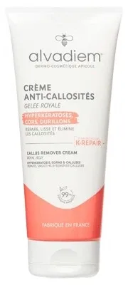 Alvadiem Cremă anti-bătături pentru picioare 75 ml — preț și oferte