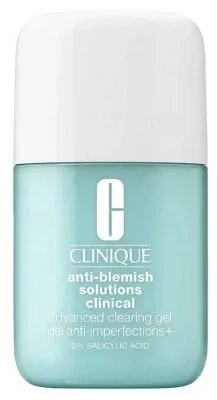 Clinique Anti-Blemish Solutions Gel clinic anti-imperfecțiuni 20 ml — preț și oferte