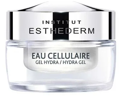 Institut Esthederm Eau Cellulaire Gel hidratant și volumizant 50 ml — preț și oferte