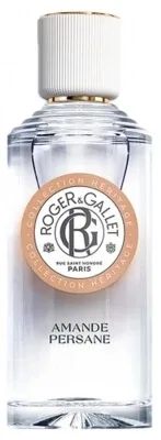 Roger & Gallet Amande Persane Apă parfumată cu efecte benefice 100 ml