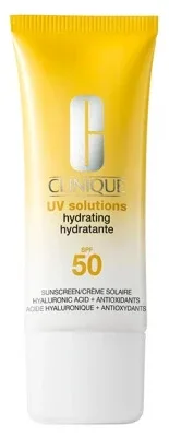 Clinique UV Solutions Cremă solară hidratantă SPF50 40 ml — preț și oferte