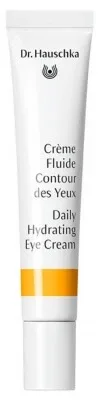 Dr. Hauschka Cremă fluidă pentru conturul ochilor 12,5 ml — preț și oferte