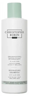 Christophe Robin Șampon hidratant 250 ml