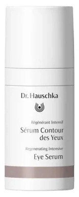 Dr. Hauschka Ser regenerant intensiv pentru conturul ochilor 15 ml — preț și oferte