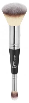 IT Cosmetics Heavenly Luxe Pensulă cu două capete nr. 7 — preț și oferte