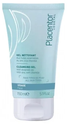 Placentor Végétal Gel de curățare 150 ml — preț și oferte