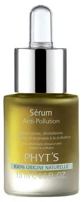 Phyt's Reviderm Ser organic anti-poluare 15 ml — preț și oferte