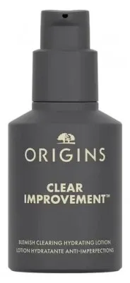 Origins Clear Improvement Loțiune hidratantă anti-imperfecțiuni 50 ml — preț și oferte
