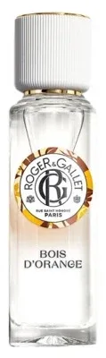 Roger & Gallet Bois d'Orange Apă parfumată cu efecte benefice 30 ml — preț și oferte