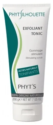 Phyt's Phyt'Silhouette Exfoliant tonic organic 200 g
