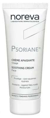 Noreva Psoriane Cremă calmantă 40 ml