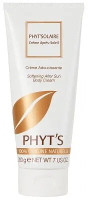 Phyt's Phyt'Solaire Cremă bio după expunerea la soare 200 g