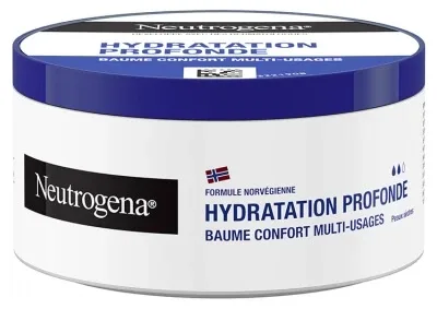 Neutrogena Hidratare profundă Balsam multifuncțional de confort 300 ml — preț și oferte