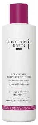 Christophe Robin Șampon Protector de Culoare 250 ml — preț și oferte
