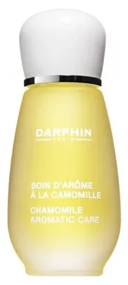 Darphin Elixir de îngrijire aromatică cu mușețel 15 ml — preț și oferte