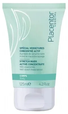 Placentor Végétal Special pentru vergeturi – Concentrat activ 125 ml — preț și oferte