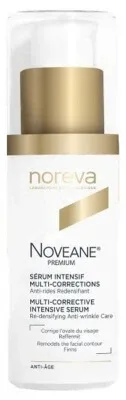 Noreva Noveane Premium Ser intensiv cu acțiune multifuncțională 30 ml — preț și oferte