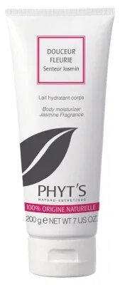 Phyt's Douceur Fleurie – Lapte hidratant organic 200 g