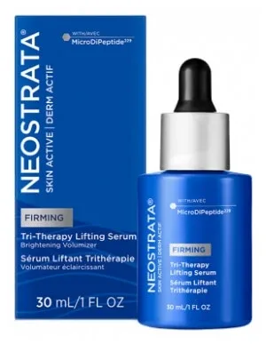 NeoStrata Firming – Ser lifting cu triplă acțiune, 30 ml — preț și oferte