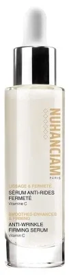 Nuhanciam Ser antirid pentru fermitate 30 ml — preț și oferte