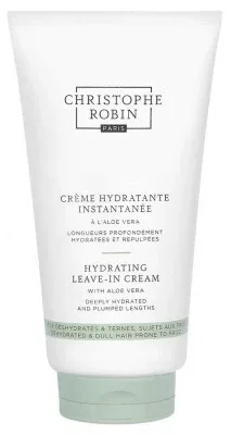 Christophe Robin Cremă hidratantă cu efect instantaneu 150 ml — preț și oferte