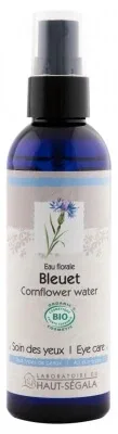 Laboratoire du Haut-Ségala Apă florală de albăstrea bio 100 ml — preț și oferte